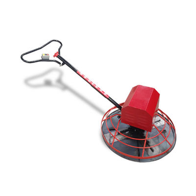 Qualität  / Electric Trowel 1m Diameter Construction Site Trowel Concrete Coating Trowel Polishing Machine usine