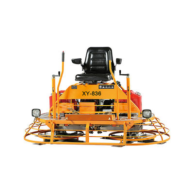 Qualität  High Quality Concrete Vibratory Power Trowel Machine Gasoline Custom Lathe On Finishing Power Concrete Trowel Machine For Sale usine